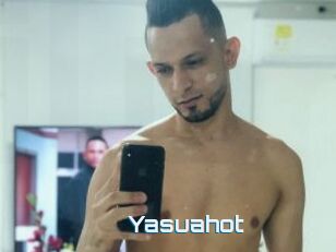 Yasuahot