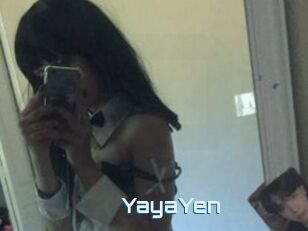 YayaYen