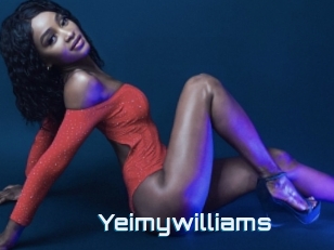 Yeimywilliams