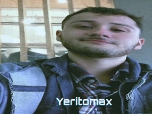 Yeritomax