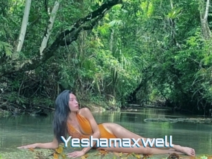 Yeshamaxwell