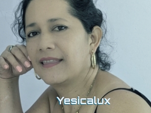 Yesicalux