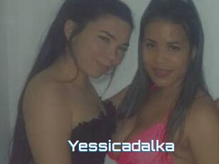 Yessicadalka
