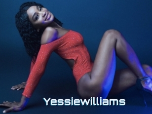 Yessiewilliams