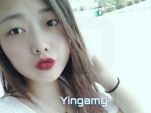 Yingamy