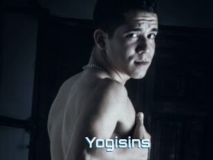 Yogisins