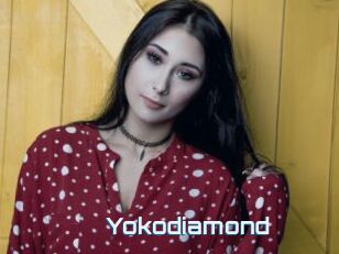 Yokodiamond