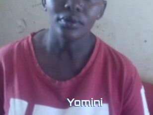 Yomini