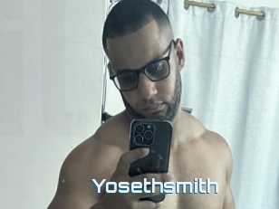 yosethsmith I Link Porn