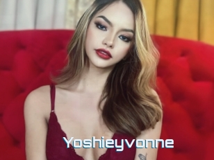 Yoshieyvonne