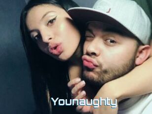 Younaughty