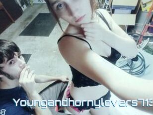 Youngandhornylovers713