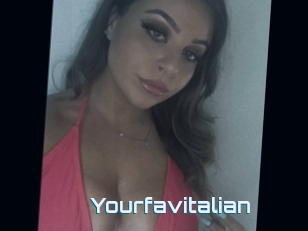 Yourfavitalian