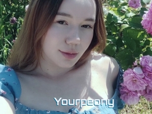 Yourpeony