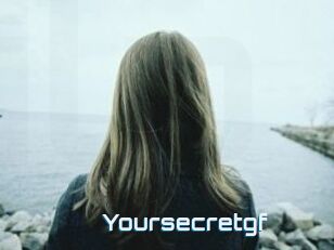 Yoursecretgf