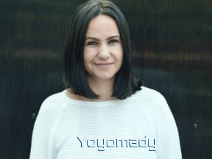 Yoyomady