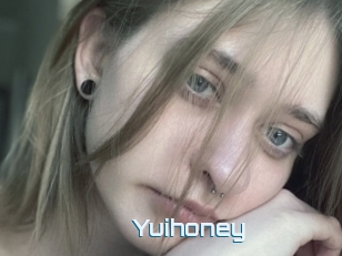 Yuihoney