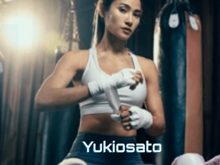 Yukiosato