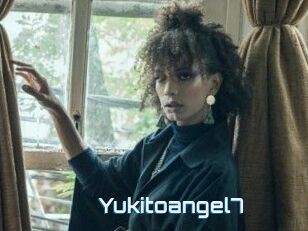 Yukitoangel7