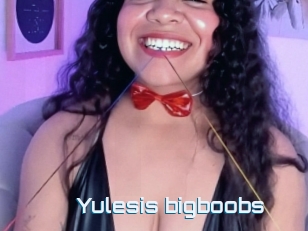 Yulesis_bigboobs