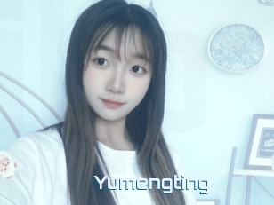 Yumengting