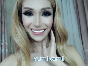 Yumikamii