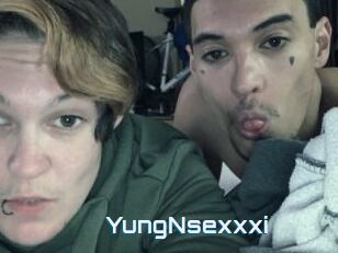 YungNsexxxi
