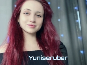 Yuniseruber