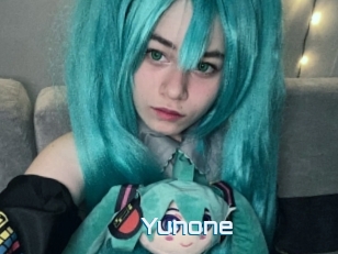 Yunone