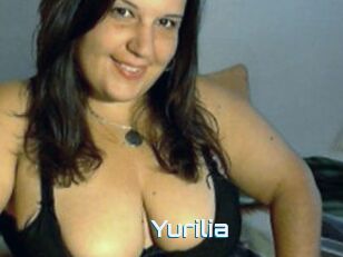 Yurilia