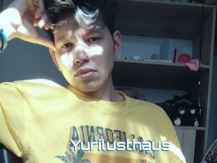 Yurilusthaus