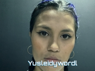 Yusleidywordl