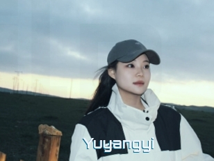 Yuyangyi