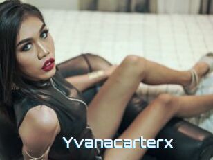 Yvanacarterx