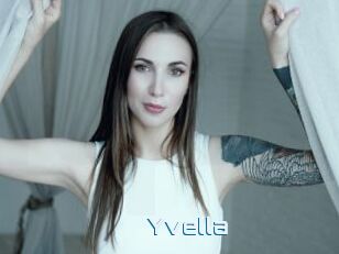 Yvella