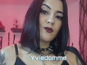 Yviedomme