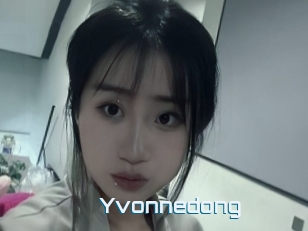Yvonnedong
