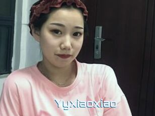 Yyxiaoxiao