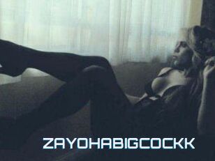 ZAYOHABIGCOCKK