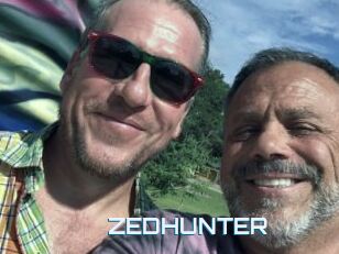 ZEDHUNTER