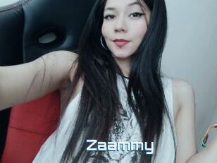 Zaammy