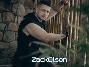 ZackOlson