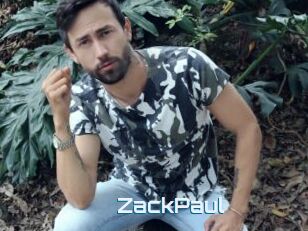 ZackPaul
