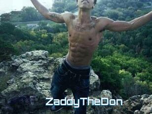 ZaddyTheDon