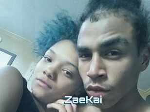 ZaeKai