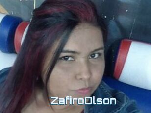 ZafiroOlson