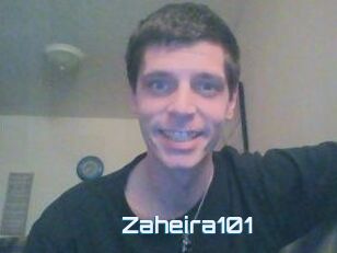 Zaheira101