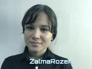 ZalmaRozen