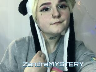 ZandraMYSTERY