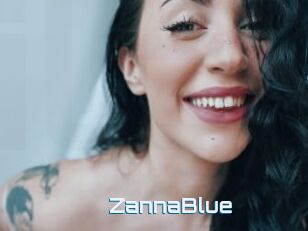 ZannaBlue